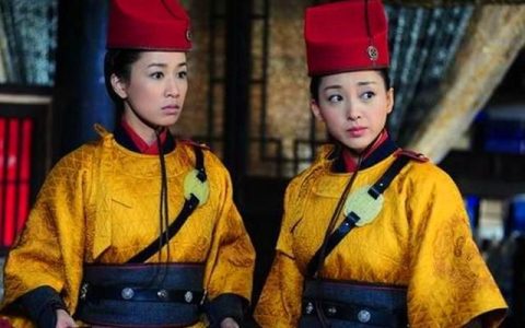 中国古代真的有女捕快吗