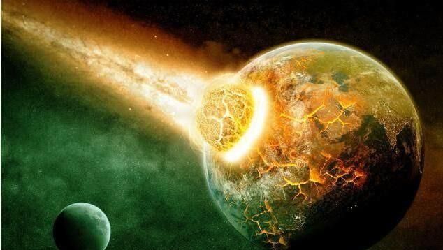 霍金预言2032年地球将会毁灭,有科学依据吗图2