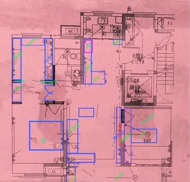 房间如何设计(房间如何设计独立空间)图3