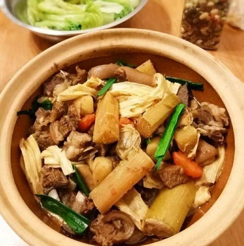 羊肉怎么炖最好吃图11