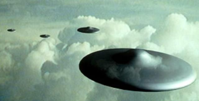 日航客机遭遇ufo的追击图2