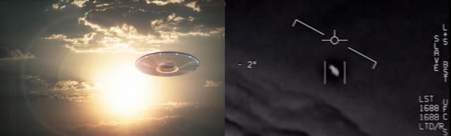 日航客机遭遇ufo的追击图10