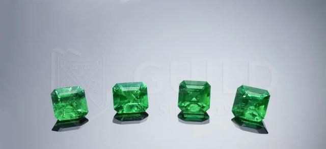 绿色的宝石有哪些种类(绿色宝石图片大全)图8