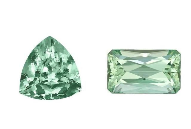 绿色的宝石有哪些种类(绿色宝石图片大全)图11
