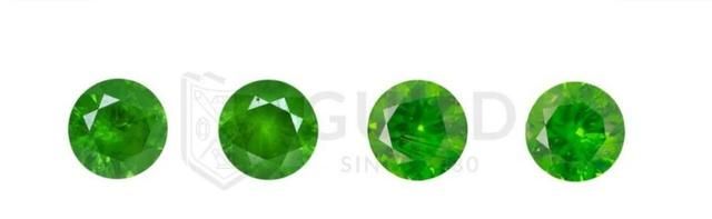 绿色的宝石有哪些种类(绿色宝石图片大全)图12