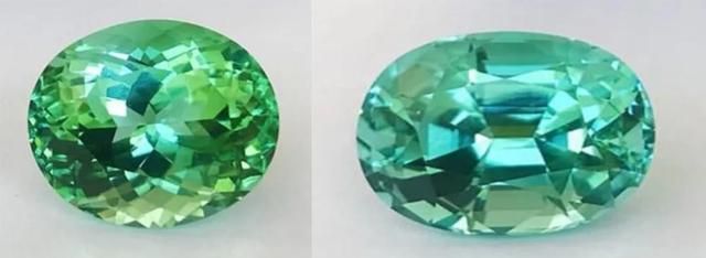 绿色的宝石有哪些种类(绿色宝石图片大全)图20