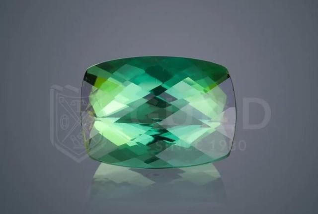 绿色的宝石有哪些种类(绿色宝石图片大全)图30