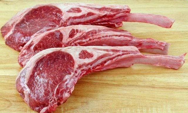 怎样腌制羊肉,怎样腌制羊肉馅图1