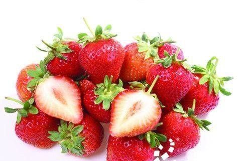 有的草莓为什么是空心的图5