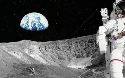 嫦娥四号在月球上会发现外星人吗