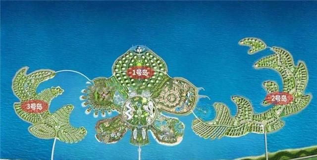 海南海花岛未来发展会怎么样图5