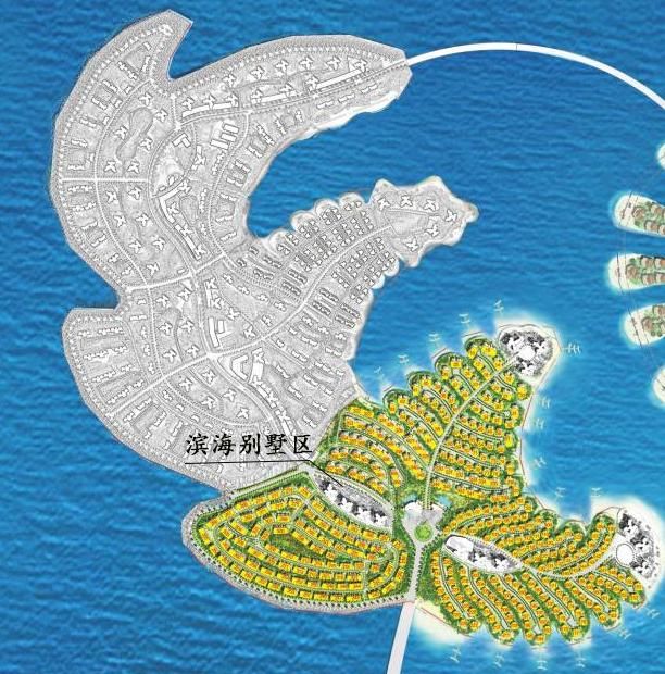 海南海花岛未来发展会怎么样图8