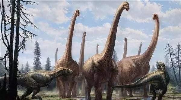 镰刀龙到底是食肉恐龙还是食草恐龙图6