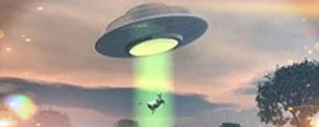 为什么每次UFO事件所提供的相片或都是模糊不清，不然就是拍摄的距离很远呢图3