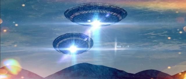 为什么每次UFO事件所提供的相片或都是模糊不清，不然就是拍摄的距离很远呢图7