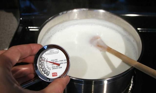 纯牛奶可以煮沸后饮用吗(金典纯牛奶煮沸后能喝吗)图4