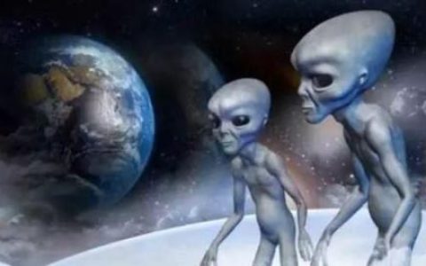 ufo的存在是否说明有外星人,有没有ufo和外星人有关系