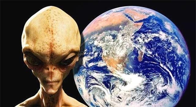 ufo的存在是否说明有外星人,有没有ufo和外星人有关系图6