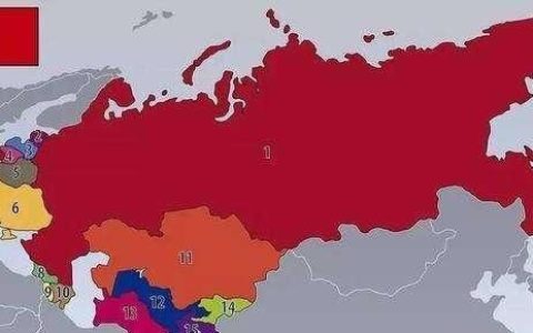 俄罗斯为什么不允许车臣独立,车臣独立对俄罗斯的影响