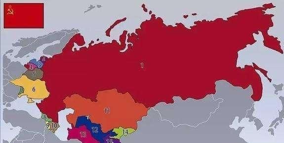 俄罗斯为什么不允许车臣独立,车臣独立对俄罗斯的影响图1