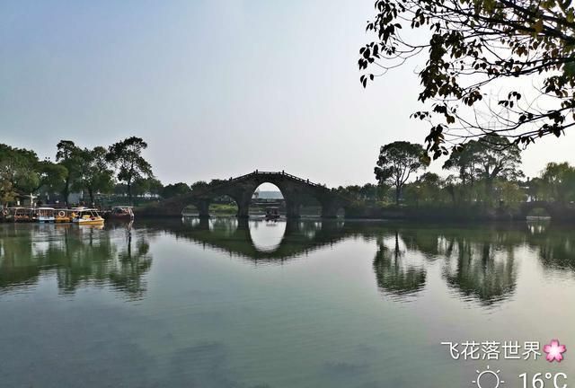 上海好玩的园林公园有哪些图3