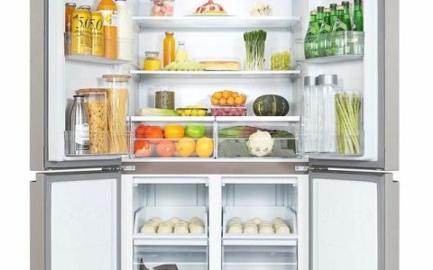 一般蔬菜在冰箱可以放多久