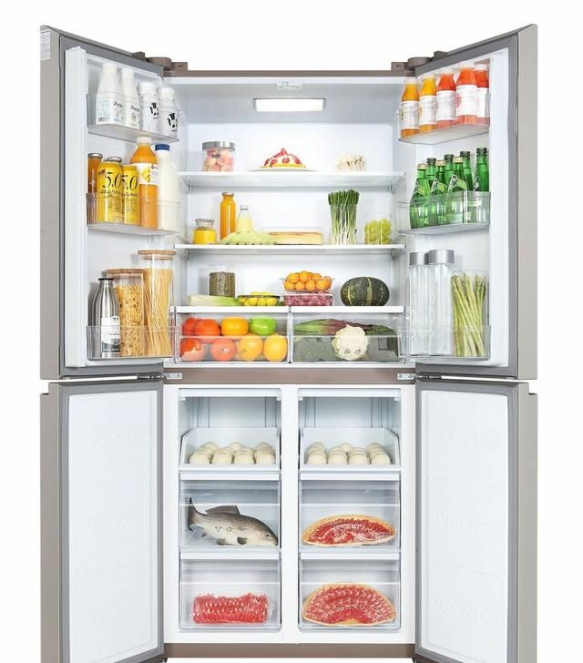 一般蔬菜在冰箱可以放多久图1