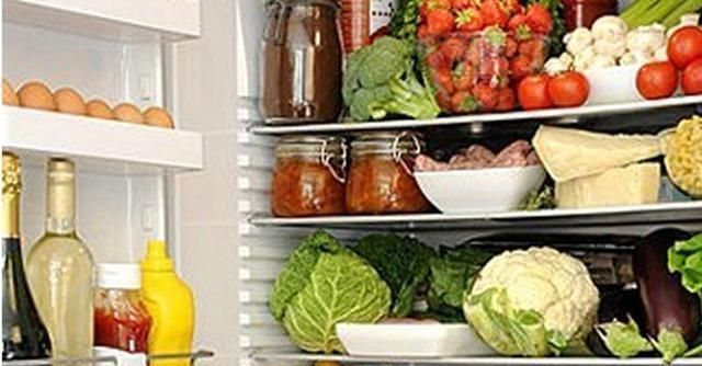 一般蔬菜在冰箱可以放多久图2
