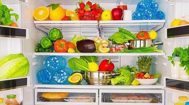 一般蔬菜在冰箱可以放多久图3