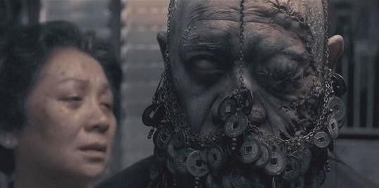 中国电影有那些令人恐怖的电影吗图11