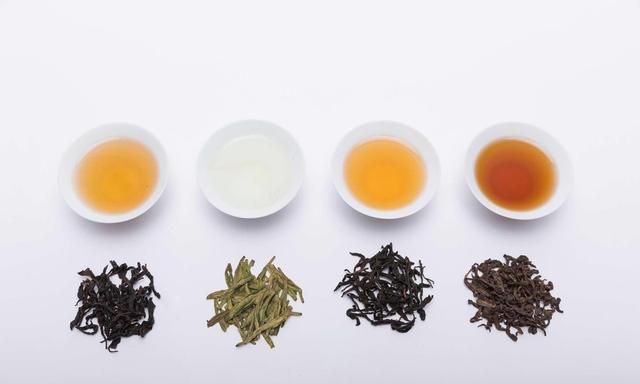 茶叶是酸性还是碱性食物图3