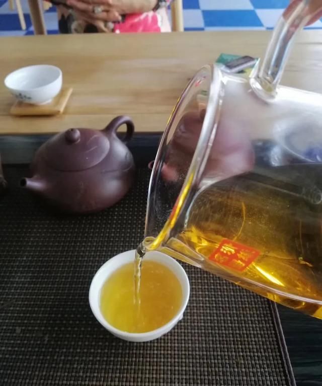 茶叶是酸性还是碱性食物图9
