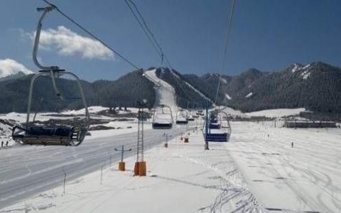 新疆在冬天都会有哪些冰雪节的活动呢