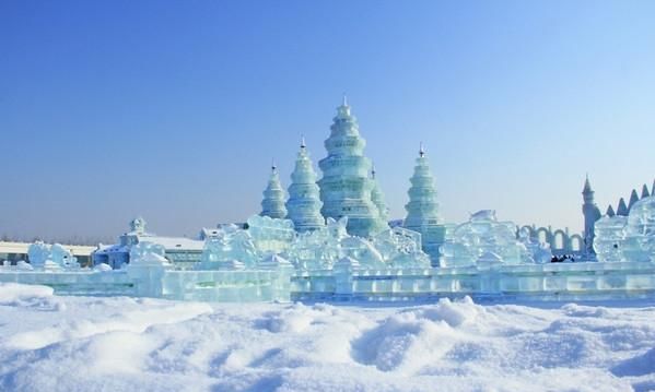 新疆在冬天都会有哪些冰雪节的活动呢图7