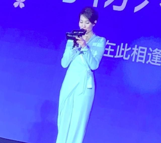 为什么说李梓萌是央视第一美女主播呢图2