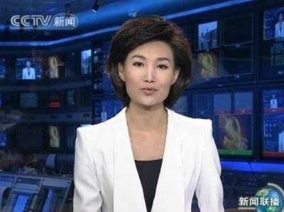 为什么说李梓萌是央视第一美女主播呢图19