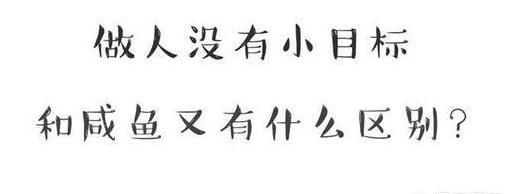 如何制定工作目标和计划(党支部年度工作目标是如何制定)图5