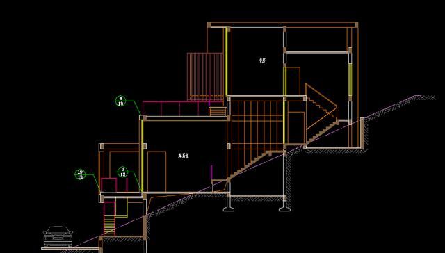 地下室算计容建筑面积吗,地下储藏室分摊面积太大图3