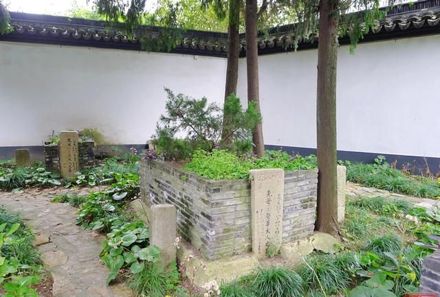 松江的清真寺是啥时候建造的图6