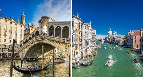你最喜欢的意大利城市是哪座?为什么呢图4