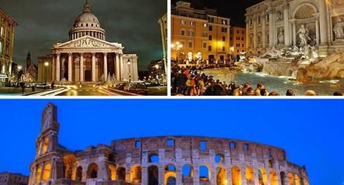 你最喜欢的意大利城市是哪座?为什么呢图11
