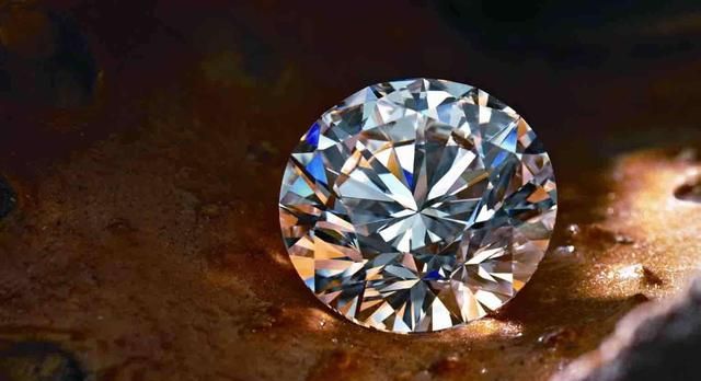 世界上比钻石还硬的物质,世界上最坚硬的物质是钻石吗图5