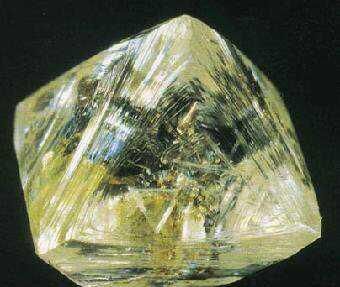 世界上比钻石还硬的物质,世界上最坚硬的物质是钻石吗图7