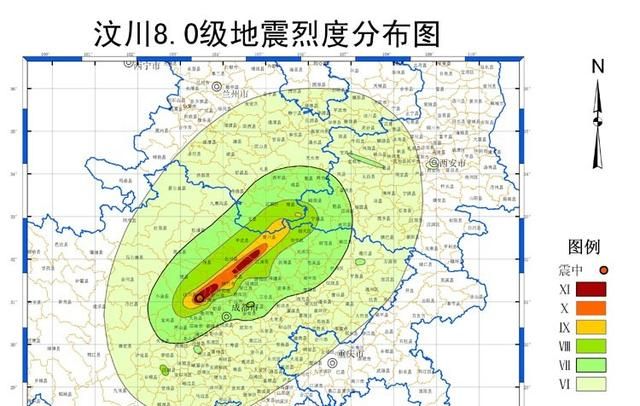 汶川地震后多长时间进行的救援,汶川地震救援人员现在如何图1