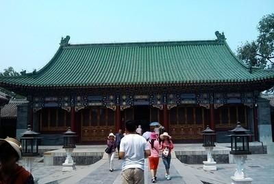 北京旅游的三大特色是什么美食(北京旅游的三大特色是什么呀)图2