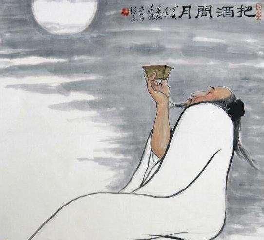 中国古代诗词作品浩如烟海(古代诗歌浩如烟海)图1