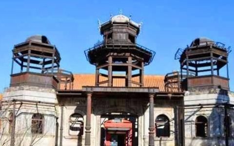 北京故宫延禧宫为何被烧了