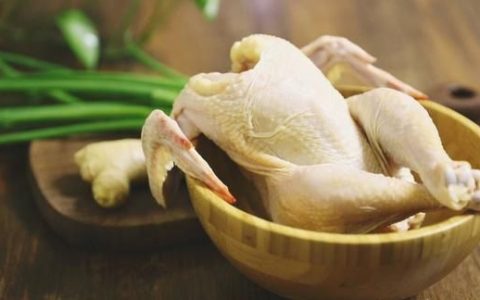 鸡怎么做比较好吃具体做法是什么