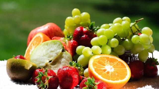 水果的酸味是由什么造成的(水果酸味是什么原因造成的)图1