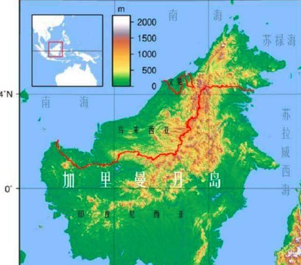 你对文莱有什么了解(你对文莱的看法)图1